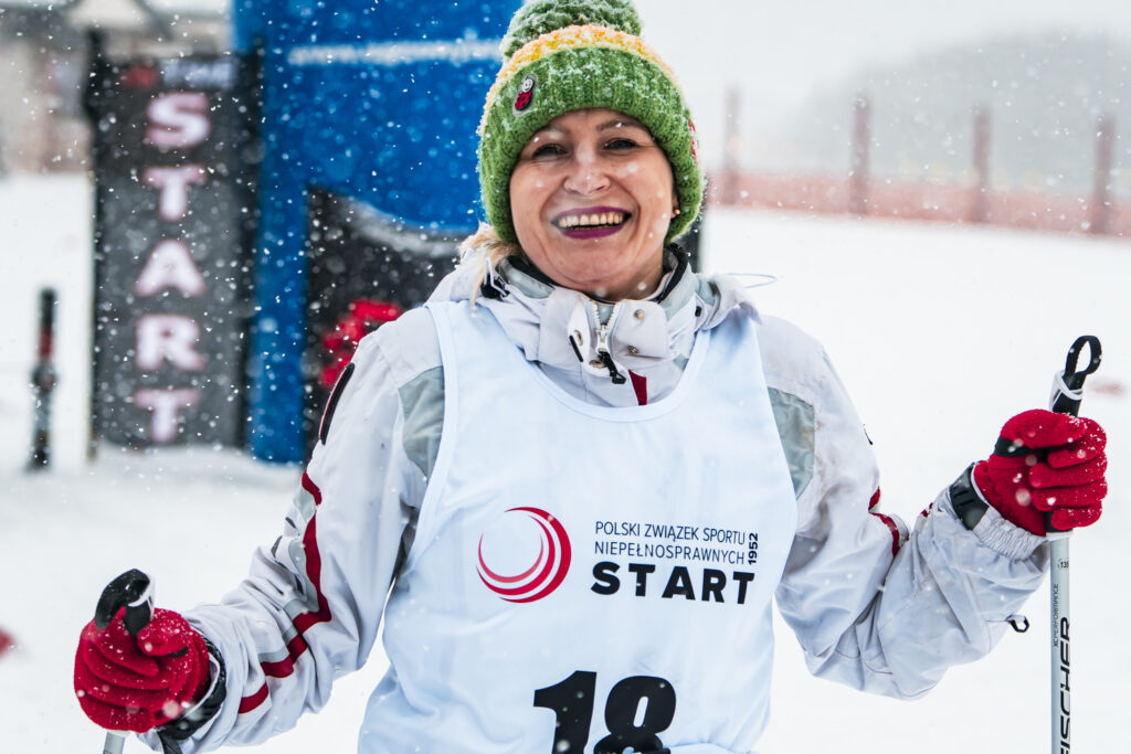 Mp W Parasportach Zimowych 2025