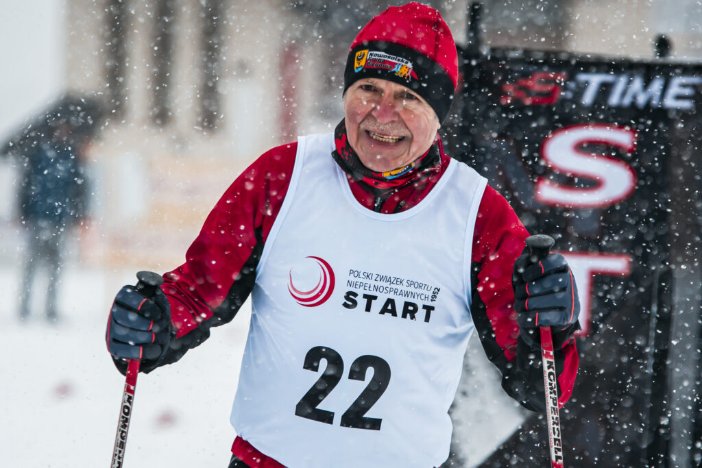 Mp W Parasportach Zimowych 2025