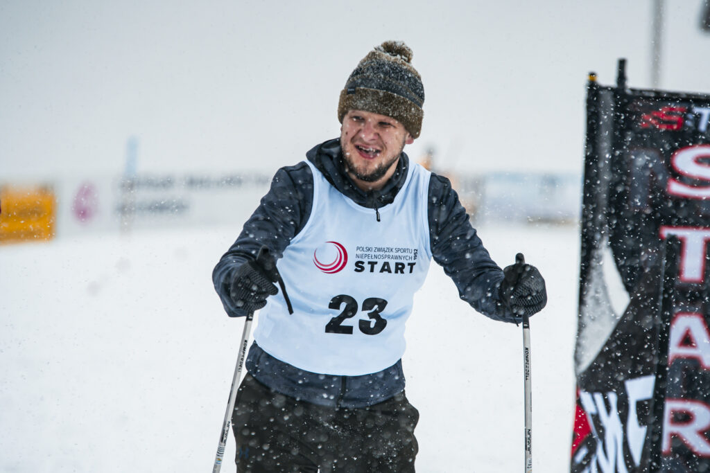 Mp W Parasportach Zimowych 2025