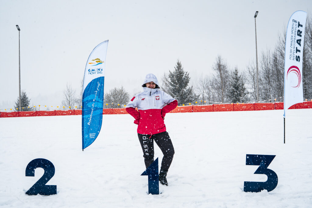 Mp W Parasportach Zimowych 2025