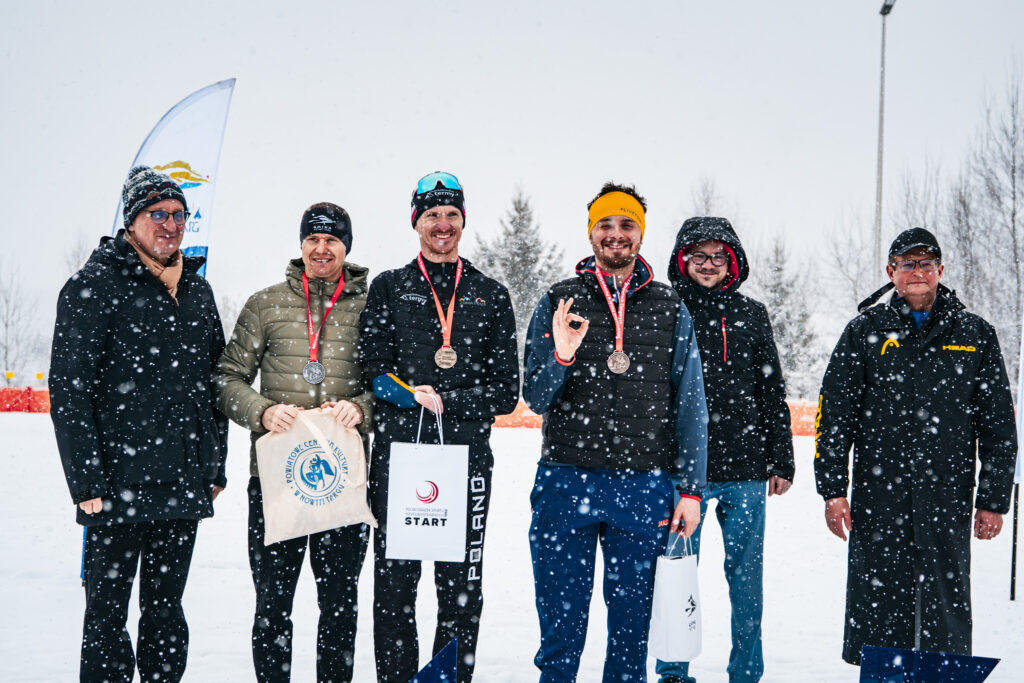 Mp W Parasportach Zimowych 2025