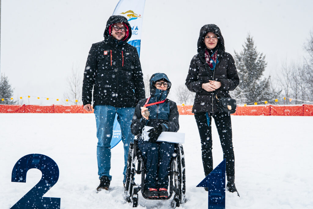 Mp W Parasportach Zimowych 2025