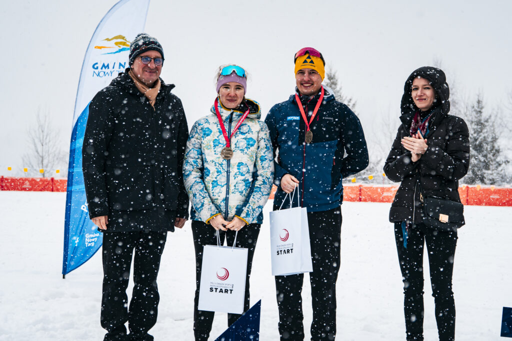 Mp W Parasportach Zimowych 2025