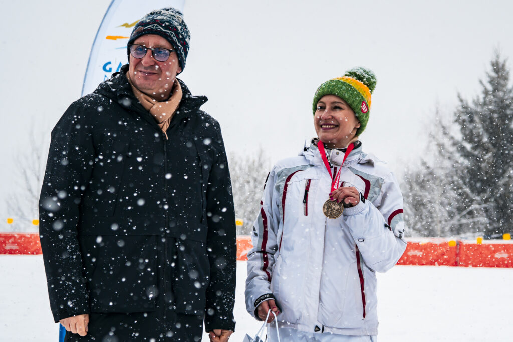 Mp W Parasportach Zimowych 2025