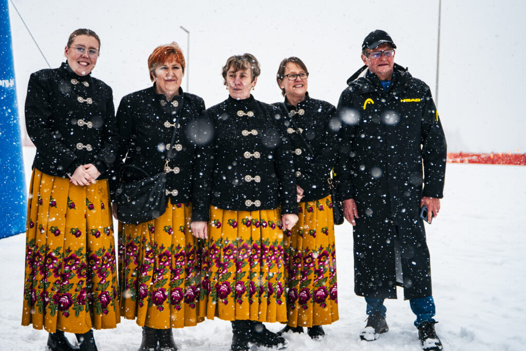 Mp W Parasportach Zimowych 2025