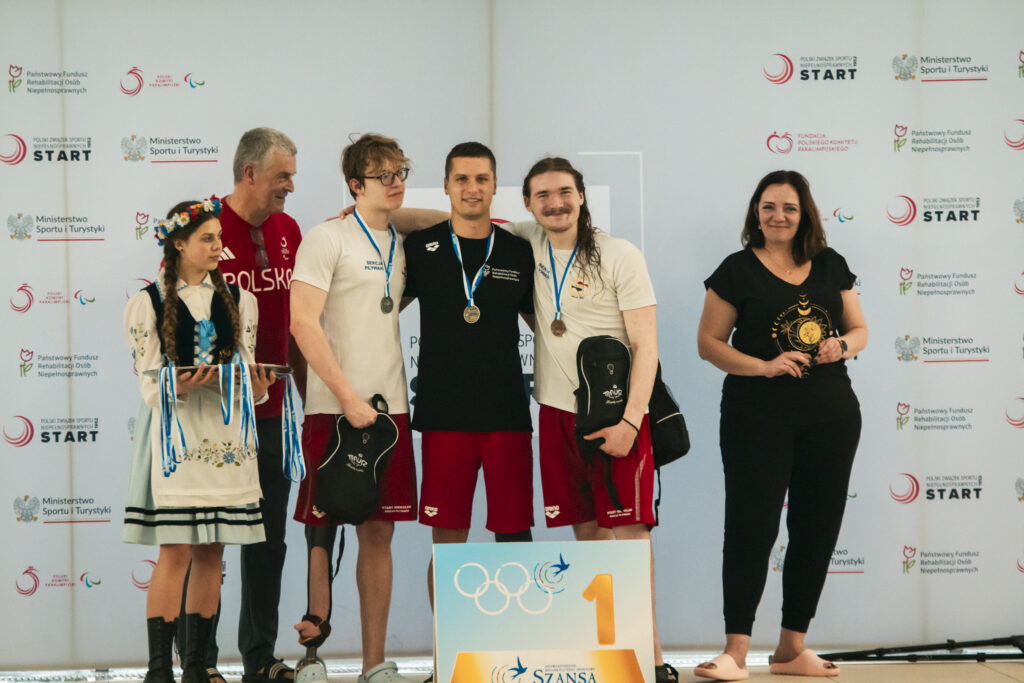 Ii Runda Pgpp Koscierzyna 2025