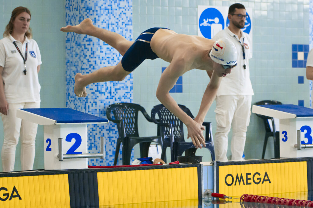 Ii Runda Pgpp Koscierzyna 2025