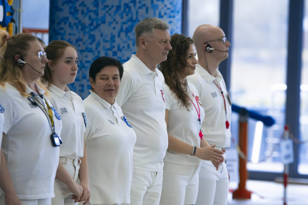 Ii Runda Pgpp Koscierzyna 2025