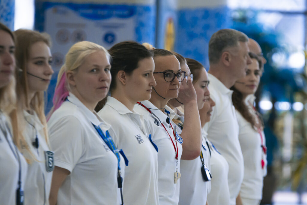 Ii Runda Pgpp Koscierzyna 2025