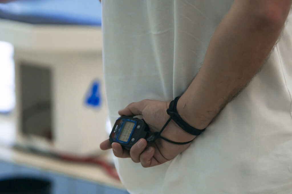 Ii Runda Pgpp Koscierzyna 2025