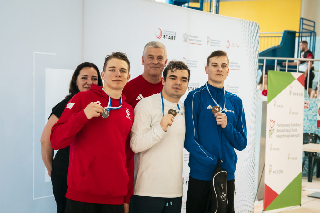 Ii Runda Pgpp Koscierzyna 2025