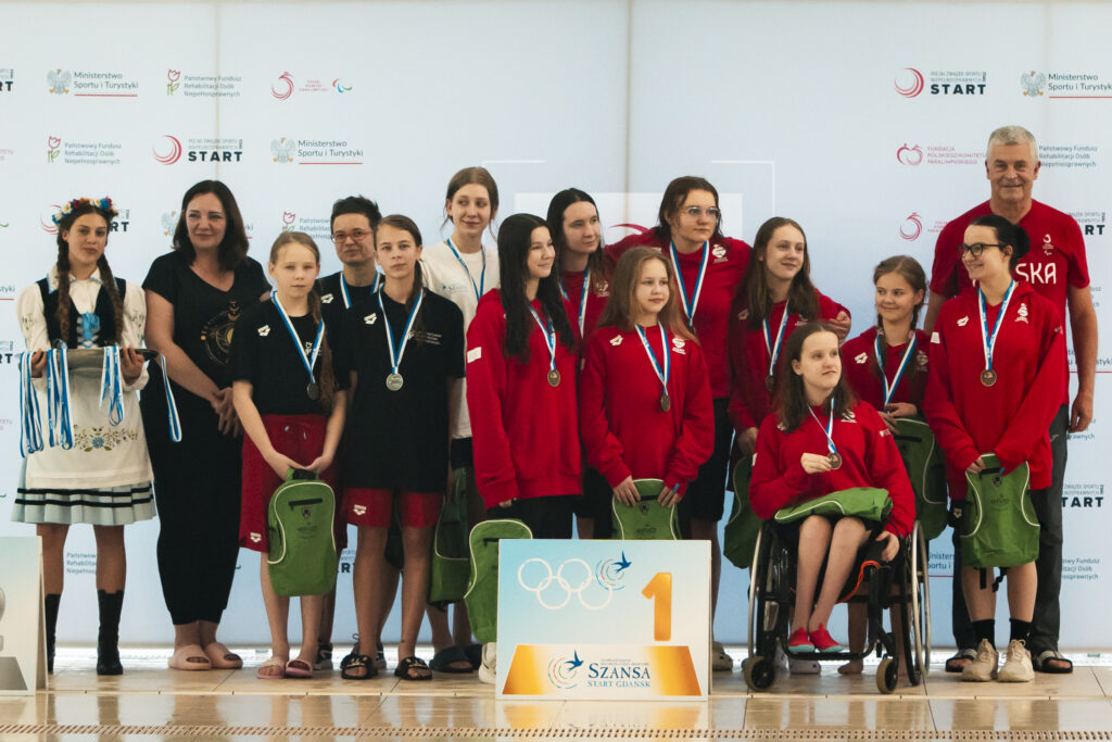 Ii Runda Pgpp Koscierzyna 2025