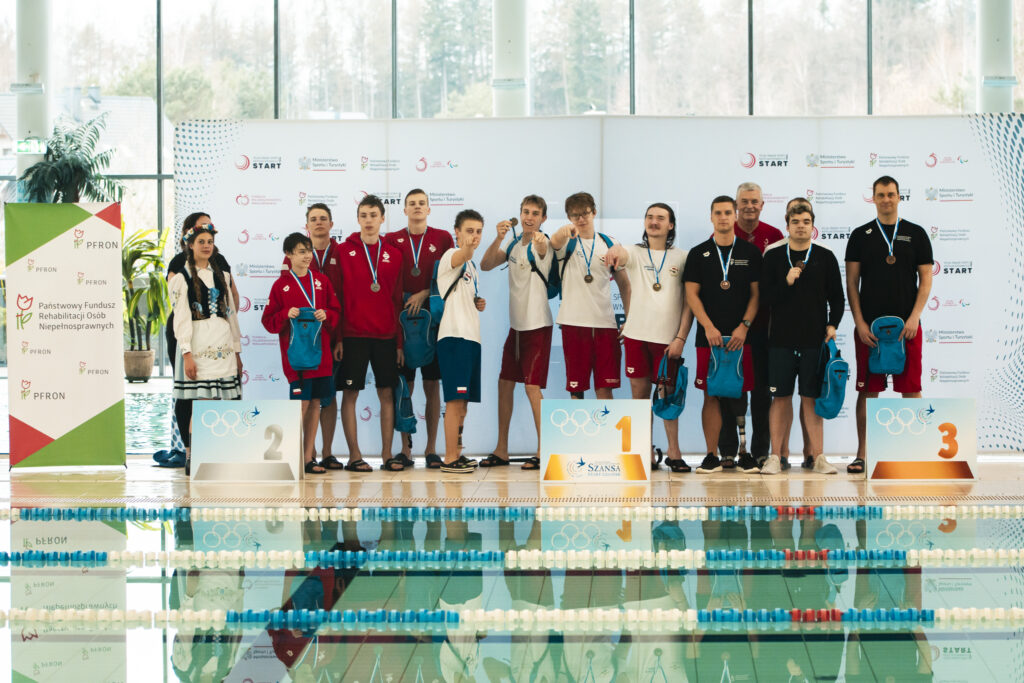 Ii Runda Pgpp Koscierzyna 2025