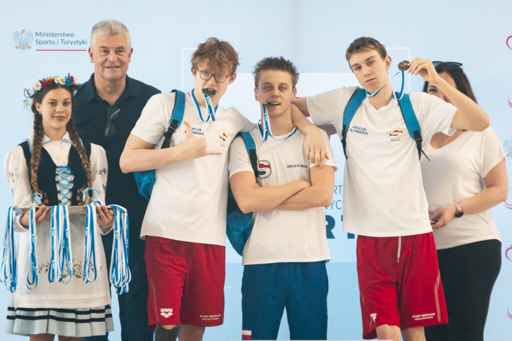 Ii Runda Pgpp Koscierzyna 2025