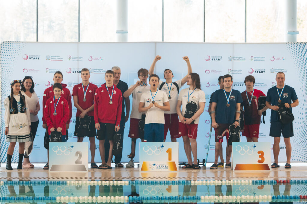 Ii Runda Pgpp Koscierzyna 2025