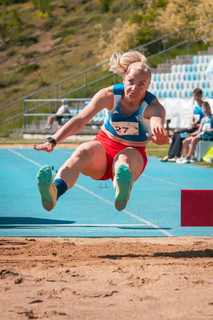 Ii Runda Pgpp Piła 2025 D2