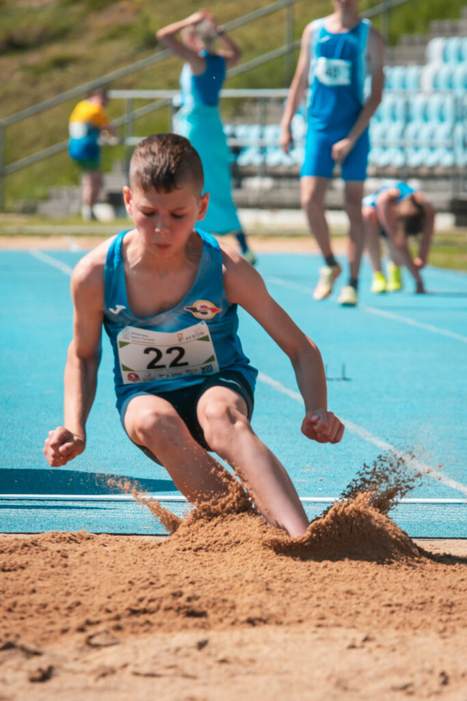 Ii Runda Pgpp Piła 2025 D2