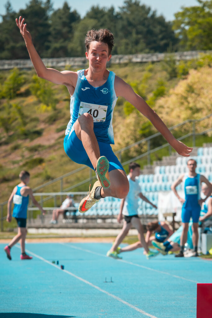 Ii Runda Pgpp Piła 2025 D2