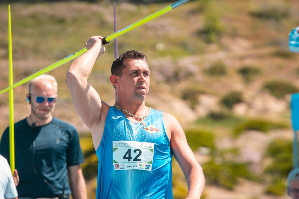 Ii Runda Pgpp Piła 2025 D2