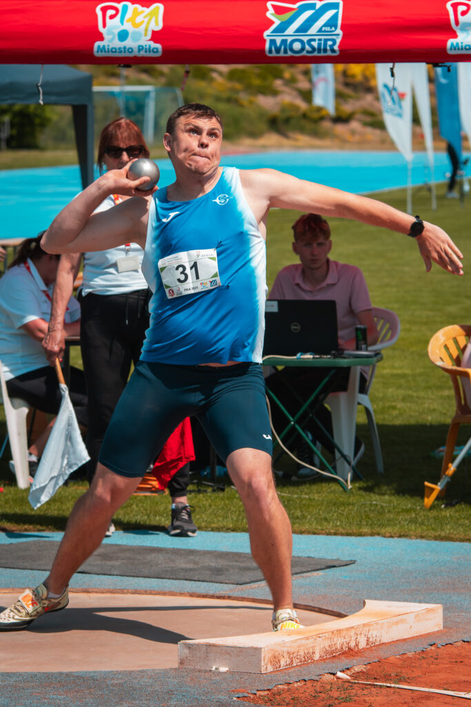 Ii Runda Pgpp Piła 2025 D2