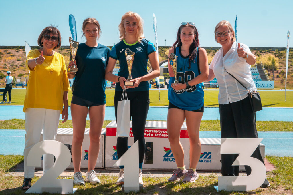 Ii Runda Pgpp Piła 2025 D2