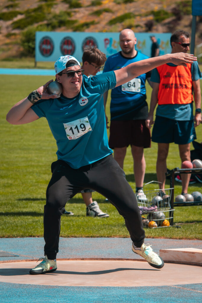 Ii Runda Pgpp Piła 2025 D2