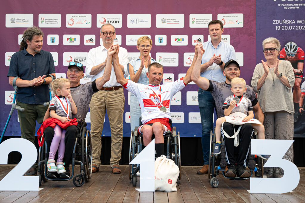 Mp Fot. Pawel Bejnarowicz Sportart 440