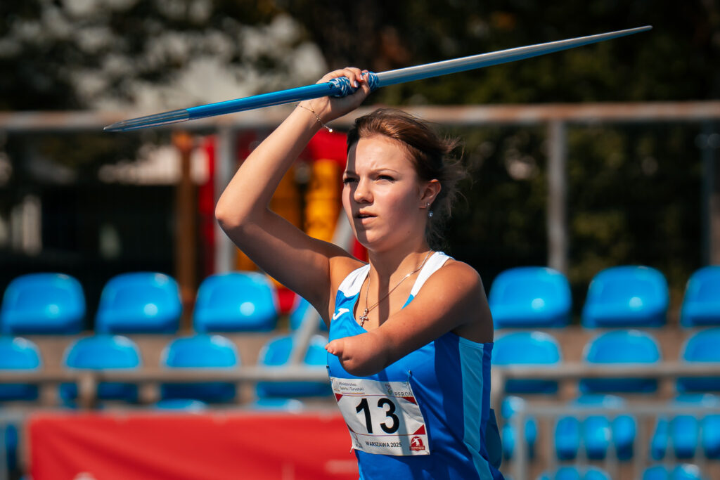 Iv Runda Pgpp Warszawa 2025