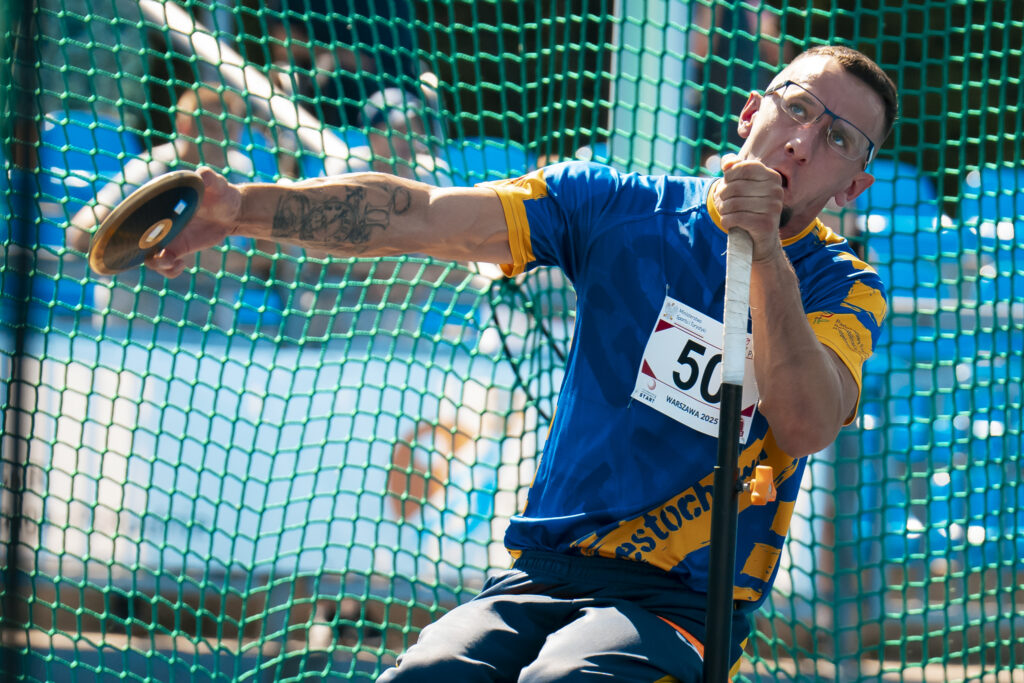 Iv Runda Pgpp Warszawa Dzień 1