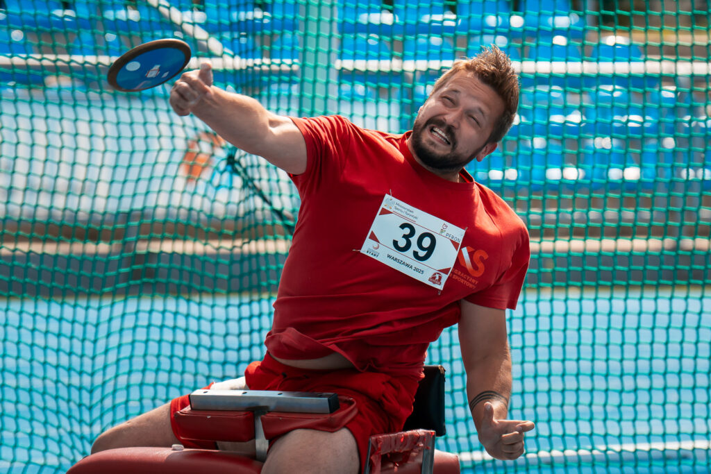 Iv Runda Pgpp Warszawa 2025