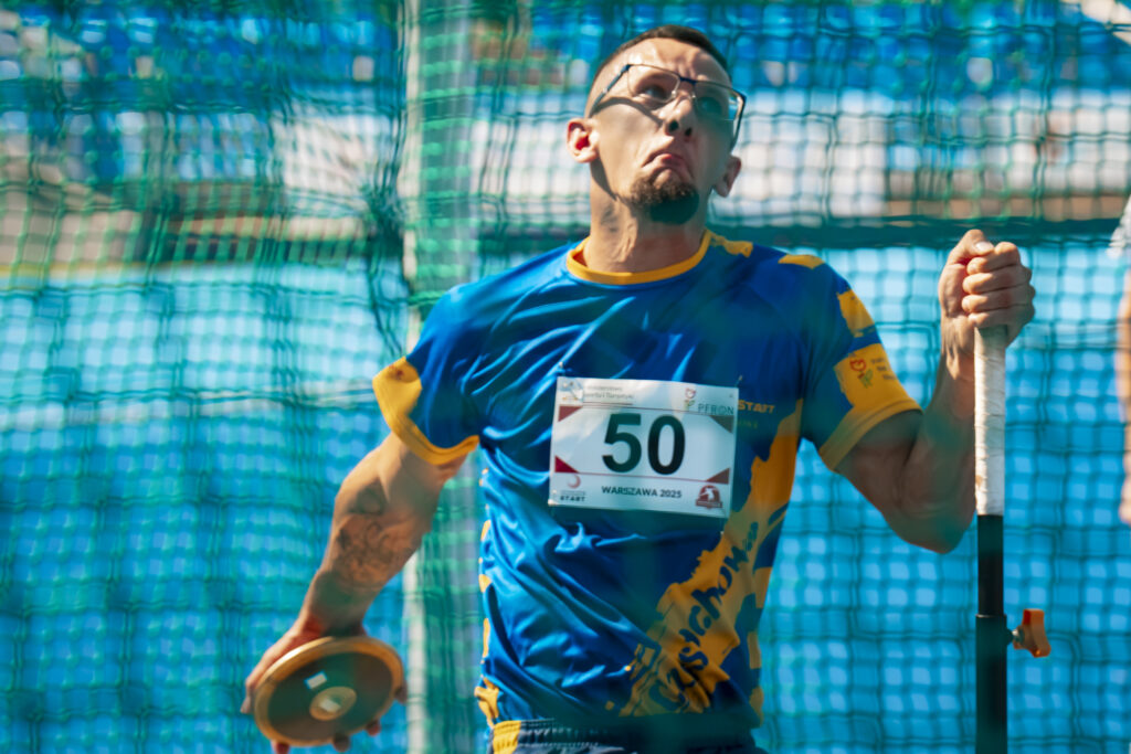 Iv Runda Pgpp Warszawa Dzień 1