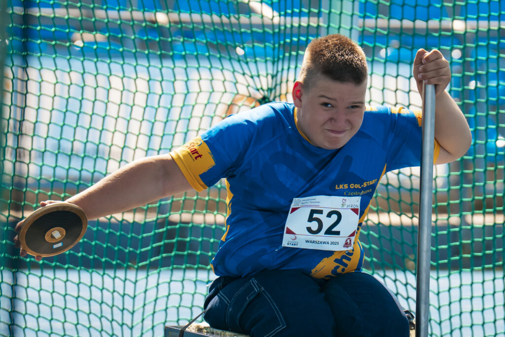 Iv Runda Pgpp Warszawa Dzień 1