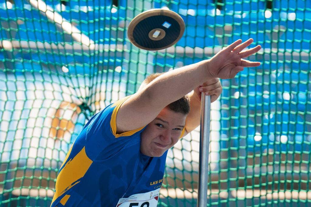 Iv Runda Pgpp Warszawa Dzień 1