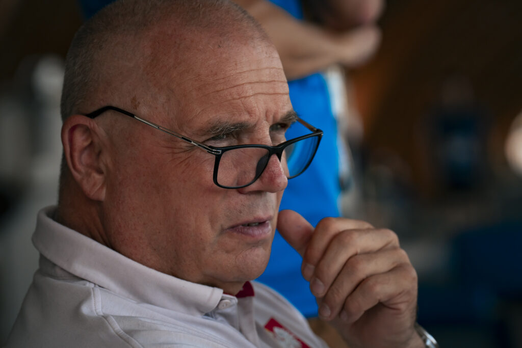 Iv Runda Pgpp Warszawa Dzień 1