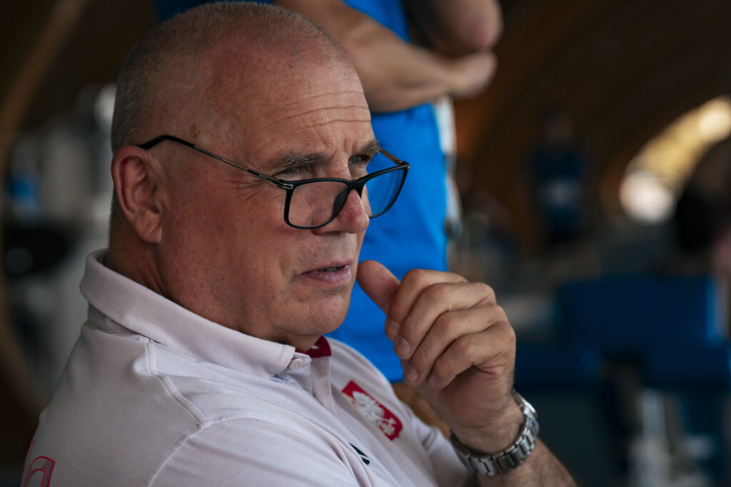 Iv Runda Pgpp Warszawa Dzień 1