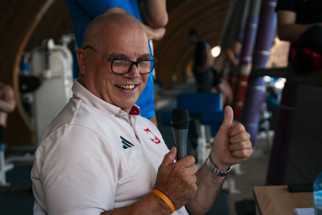 Iv Runda Pgpp Warszawa Dzień 1