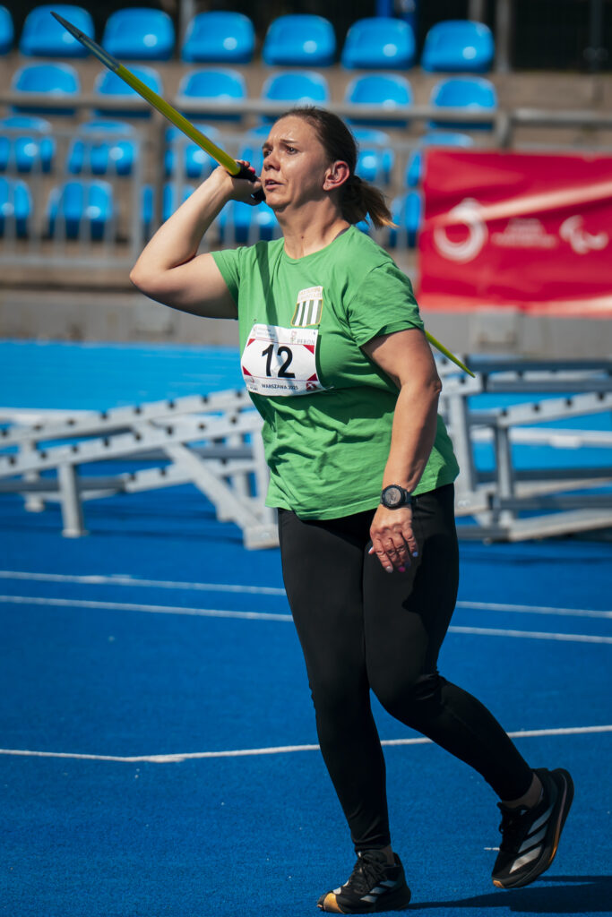 Iv Runda Pgpp Warszawa Dzień 1