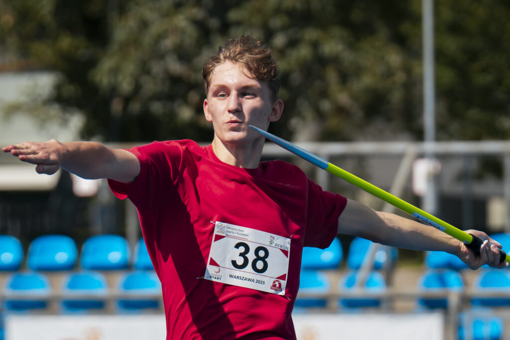 Iv Runda Pgpp Warszawa Dzień 1