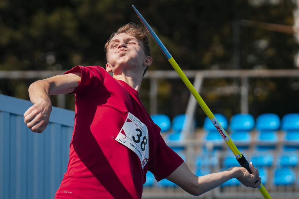 Iv Runda Pgpp Warszawa Dzień 1