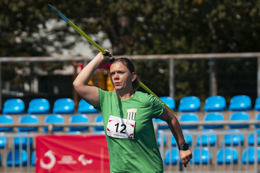 Iv Runda Pgpp Warszawa Dzień 1