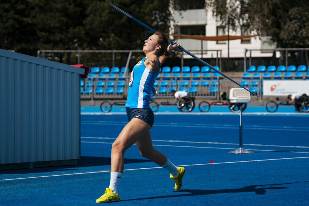 Iv Runda Pgpp Warszawa Dzień 1