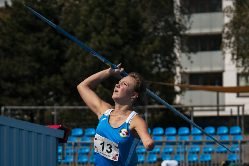 Iv Runda Pgpp Warszawa Dzień 1