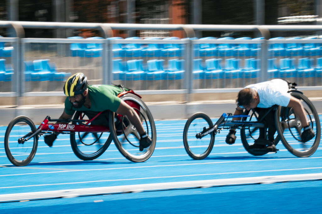 Iv Runda Pgpp Warszawa Dzień 1