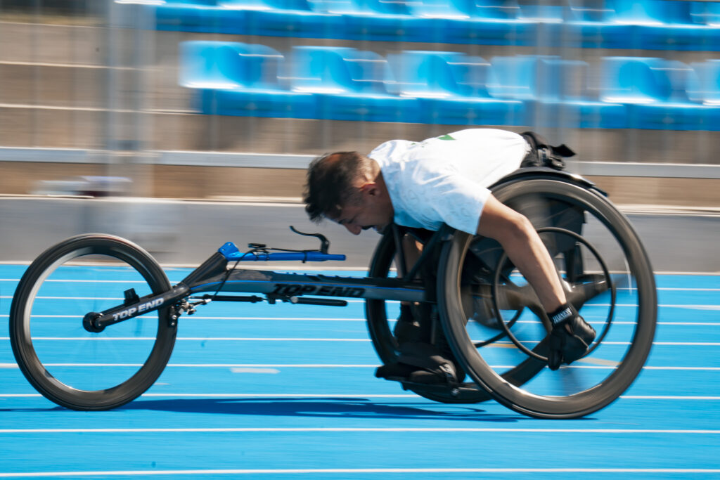 Iv Runda Pgpp Warszawa Dzień 1