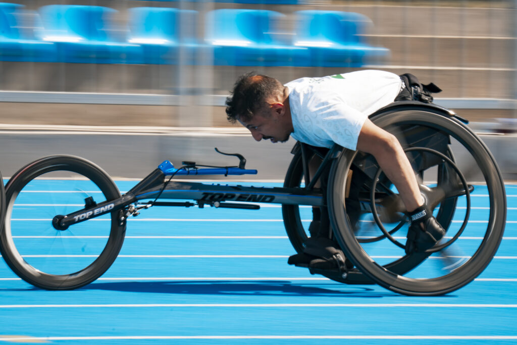 Iv Runda Pgpp Warszawa Dzień 1