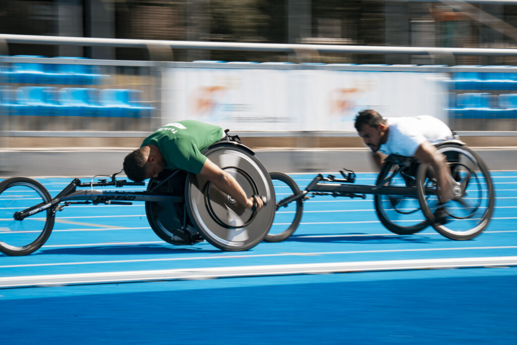 Iv Runda Pgpp Warszawa Dzień 1