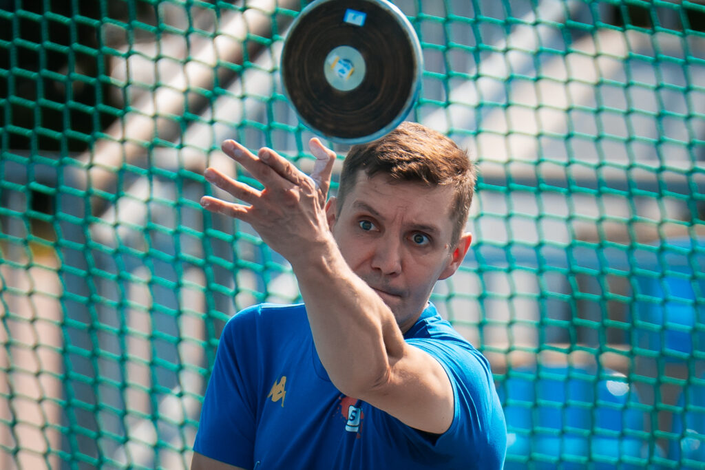 Iv Runda Pgpp Warszawa 2025