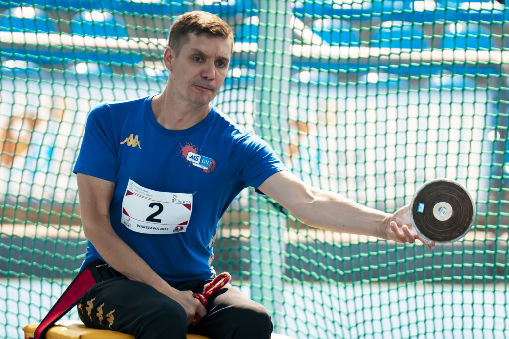 Iv Runda Pgpp Warszawa Dzień 1