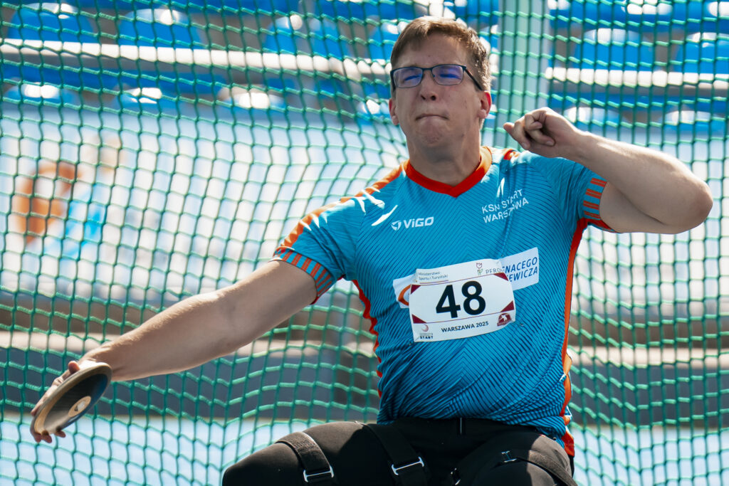 Iv Runda Pgpp Warszawa Dzień 1