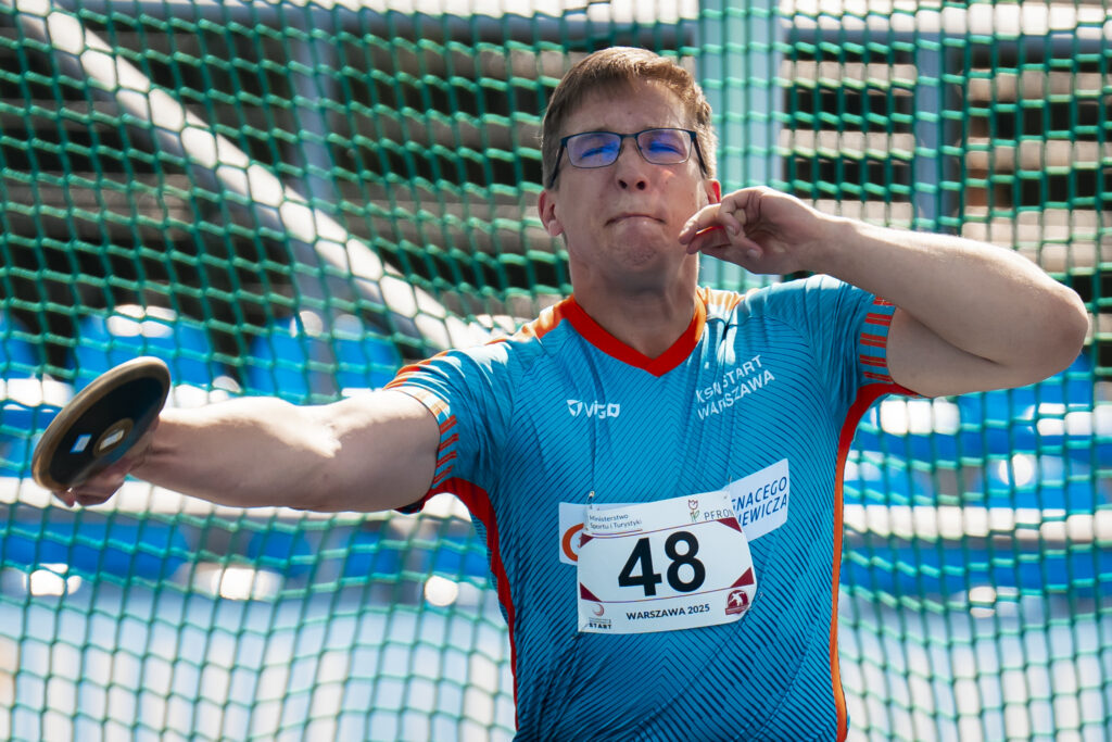 Iv Runda Pgpp Warszawa Dzień 1